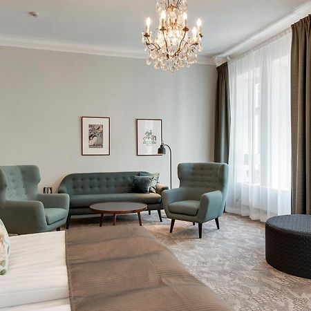 Home Hotel Victoria Jönköping Dış mekan fotoğraf