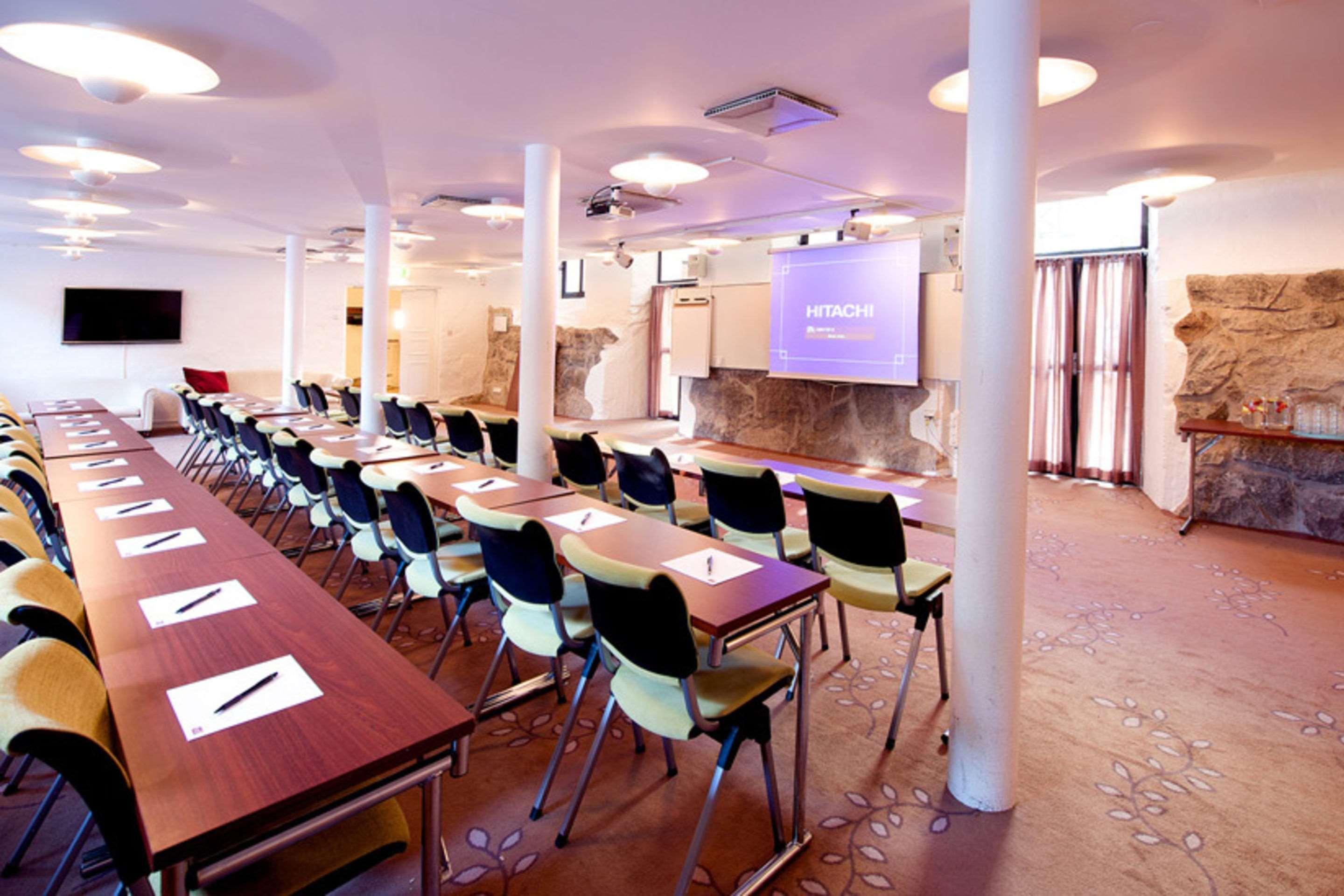 Home Hotel Victoria Jönköping Dış mekan fotoğraf