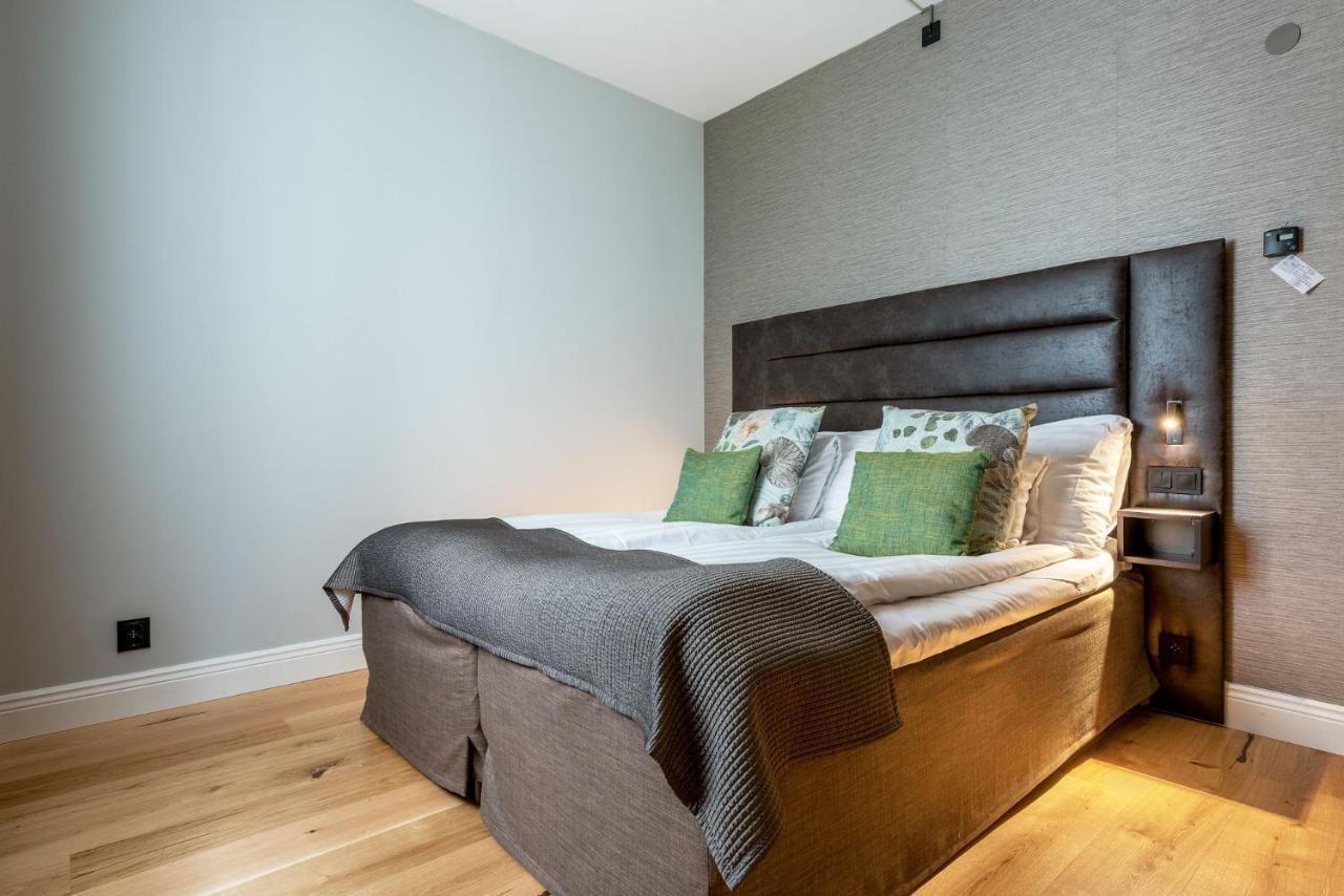Home Hotel Victoria Jönköping Dış mekan fotoğraf