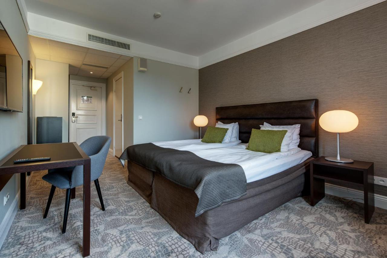 Home Hotel Victoria Jönköping Dış mekan fotoğraf