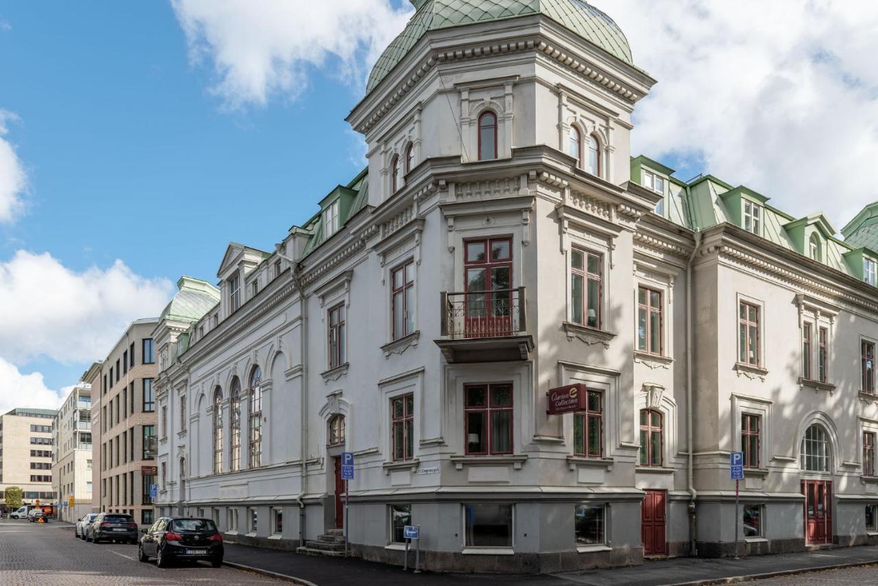 Home Hotel Victoria Jönköping Dış mekan fotoğraf