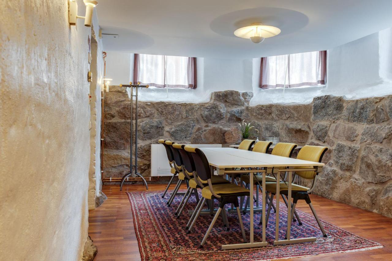 Home Hotel Victoria Jönköping Dış mekan fotoğraf