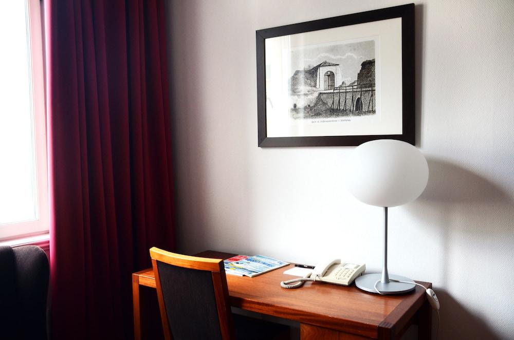 Home Hotel Victoria Jönköping Dış mekan fotoğraf
