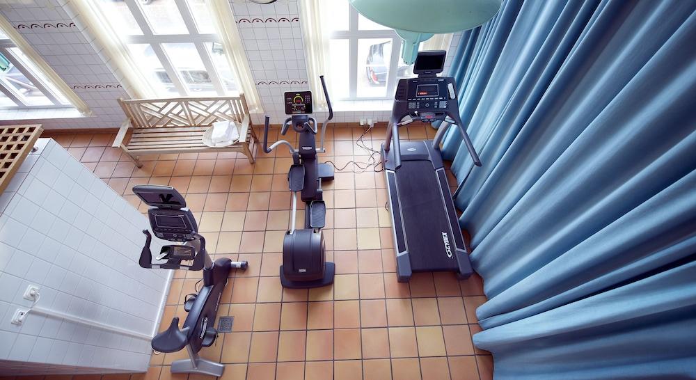 Home Hotel Victoria Jönköping Dış mekan fotoğraf