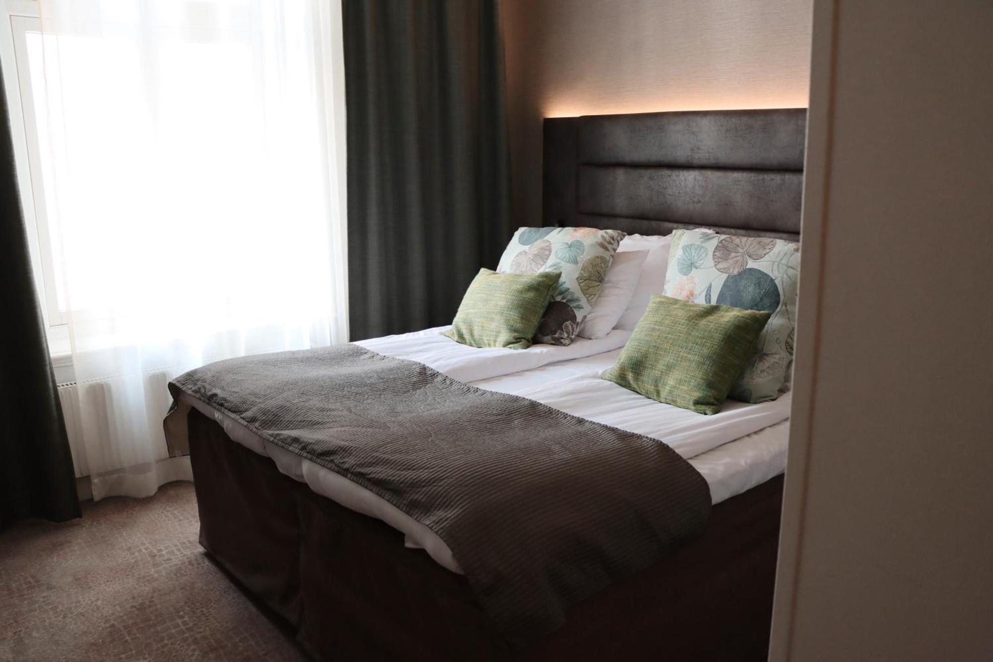 Home Hotel Victoria Jönköping Dış mekan fotoğraf