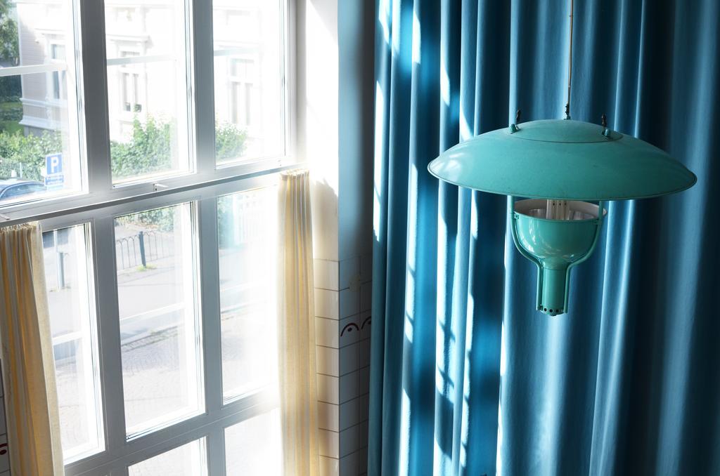 Home Hotel Victoria Jönköping Dış mekan fotoğraf
