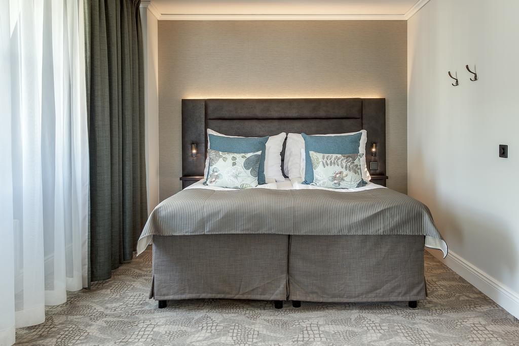 Home Hotel Victoria Jönköping Dış mekan fotoğraf