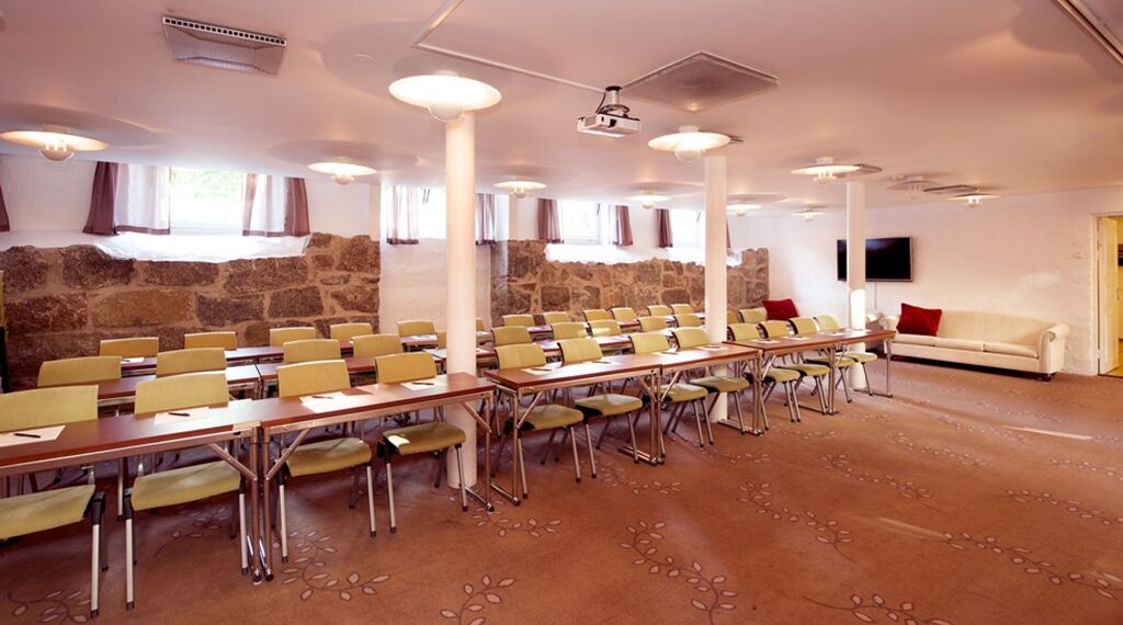 Home Hotel Victoria Jönköping Dış mekan fotoğraf